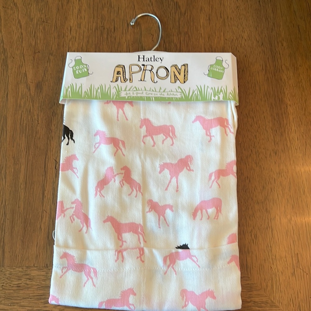 Hatley Apron